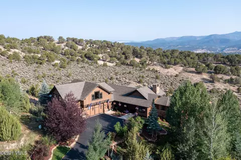 1168 Hernage Creek Rd, Eagle, CO 81631 photo 20