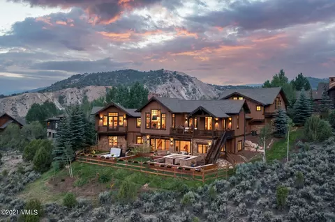 1168 Hernage Creek Rd, Eagle, CO 81631 photo 1