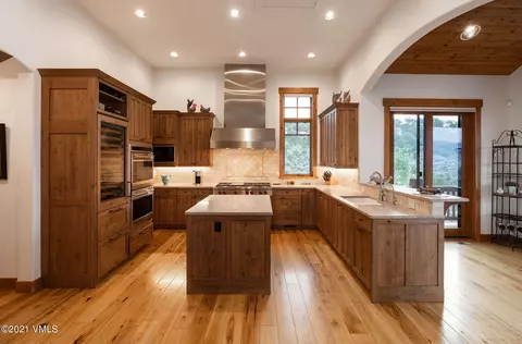 1168 Hernage Creek Rd, Eagle, CO 81631 photo 5