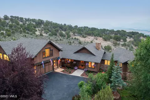 1168 Hernage Creek Rd, Eagle, CO 81631 photo 3