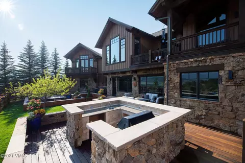 1168 Hernage Creek Rd, Eagle, CO 81631 photo 13