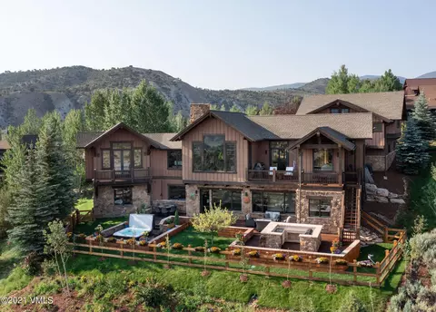 1168 Hernage Creek Rd, Eagle, CO 81631 photo 16