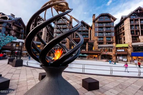 141 E Meadow Dr #3EAST, Vail, CO 81657 photo 3