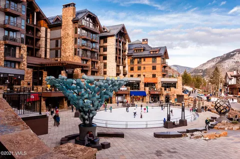 141 E Meadow Dr #3EAST, Vail, CO 81657 photo 5