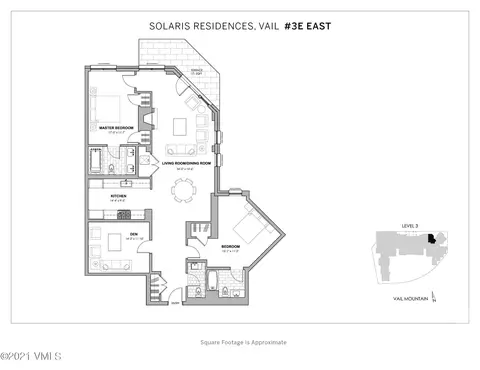 141 E Meadow Dr #3EAST, Vail, CO 81657 photo 2