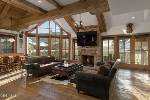 1 Willow Bridge Rd #44, Vail, CO 81657