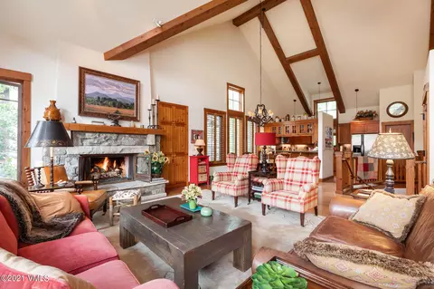 430 Cresta Rd, Edwards, CO 81632 photo 2
