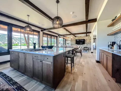 745 Hunters View Ln, Eagle, CO 81631