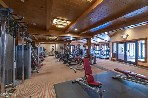 200 Vail Rd #787, Vail, CO 81657 photo 35