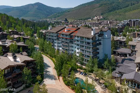 200 Vail Rd #787, Vail, CO 81657 photo 2