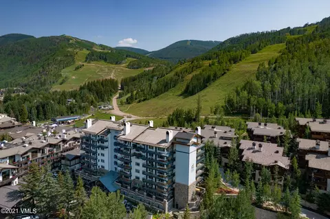 200 Vail Rd #787, Vail, CO 81657 photo 1