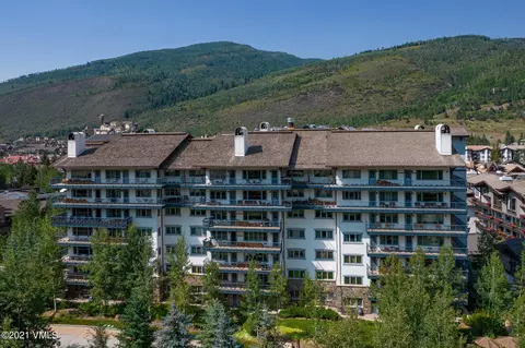 200 Vail Rd #787, Vail, CO 81657 photo 30