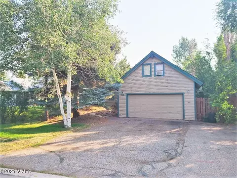 755 Bull Run, Eagle, CO 81631 photo 1