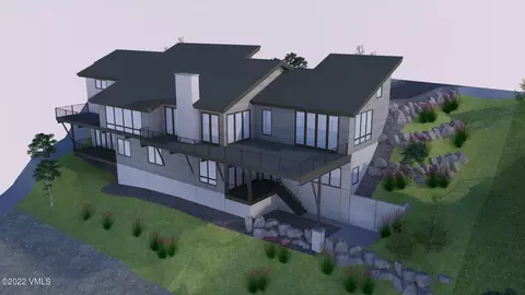 3091 Wildridge Rd, Avon, CO 81620
