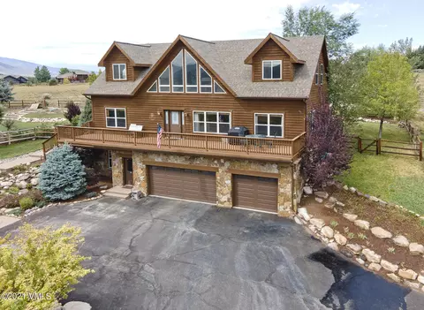403 Mesa Dr, Eagle, CO 81631 photo 2