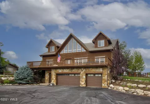 403 Mesa Dr, Eagle, CO 81631 photo 1