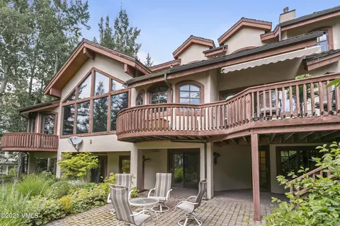 781 Potato Patch Dr #B, Vail, CO 81657 photo 14