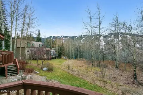 781 Potato Patch Dr #B, Vail, CO 81657 photo 4