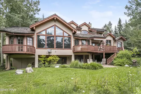 781 Potato Patch Dr #B, Vail, CO 81657 photo 15