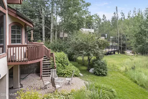 781 Potato Patch Dr #B, Vail, CO 81657 photo 17