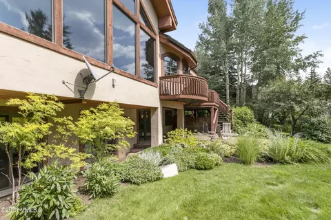781 Potato Patch Dr #B, Vail, CO 81657 photo 31