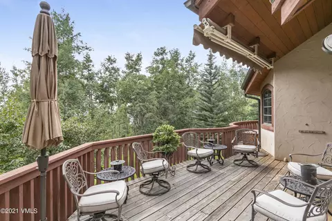 781 Potato Patch Dr #B, Vail, CO 81657 photo 16