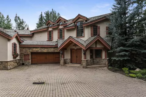 781 Potato Patch Dr #B, Vail, CO 81657 photo 34