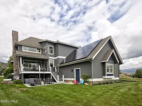 93 Newquist St, Eagle, CO 81631 photo 44