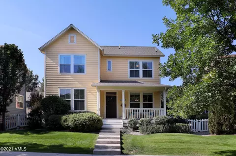200 Longview Ave, Eagle, CO 81631 photo 1