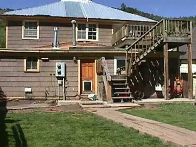 262 Main St, Minturn, CO 81645 photo 2