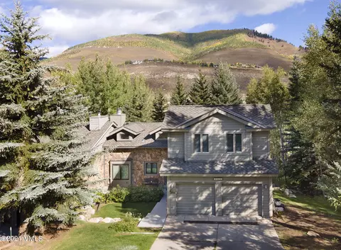 1359 Greenhill Ct #EAST, Vail, CO 81657 photo 1