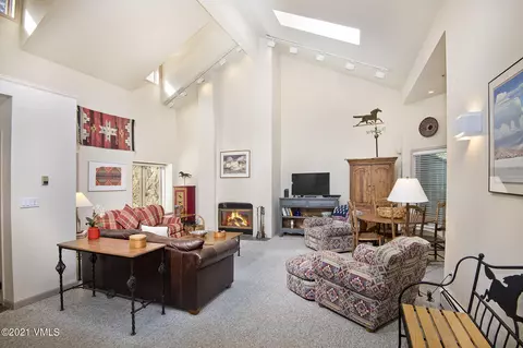 1359 Greenhill Ct #EAST, Vail, CO 81657 photo 2