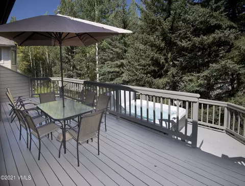 1359 Greenhill Ct #EAST, Vail, CO 81657 photo 13