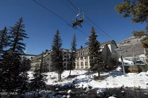 1359 Greenhill Ct #EAST, Vail, CO 81657 photo 18