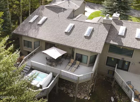 1359 Greenhill Ct #EAST, Vail, CO 81657 photo 16
