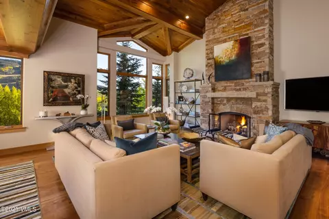 787 Potato Patch Dr, Vail, CO 81657 photo 4