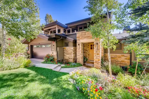 787 Potato Patch Dr, Vail, CO 81657 photo 1