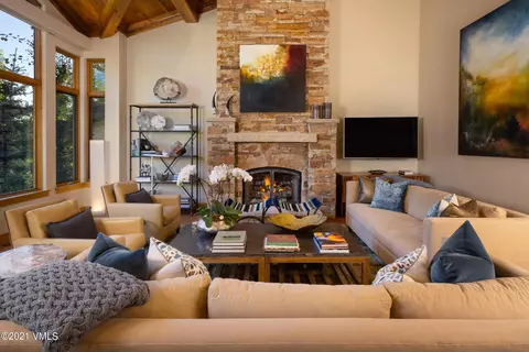 787 Potato Patch Dr, Vail, CO 81657 photo 5