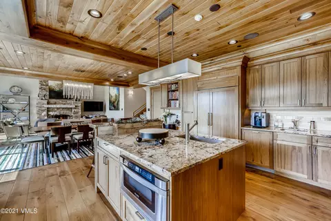 787 Potato Patch Dr, Vail, CO 81657 photo 10