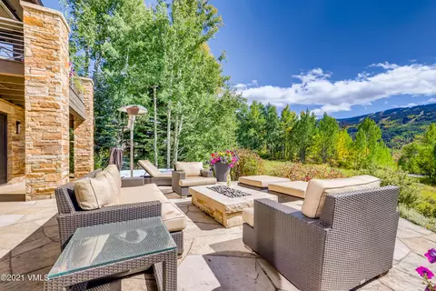 787 Potato Patch Dr, Vail, CO 81657 photo 26