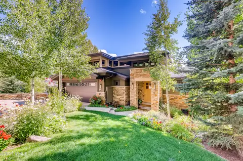 787 Potato Patch Dr, Vail, CO 81657 photo 39