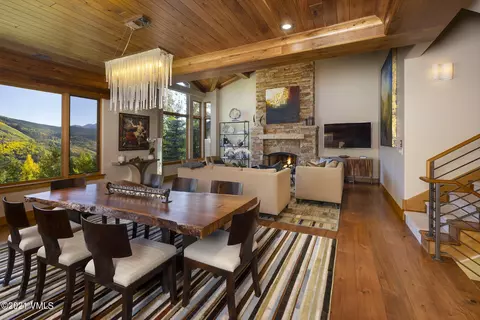787 Potato Patch Dr, Vail, CO 81657 photo 2