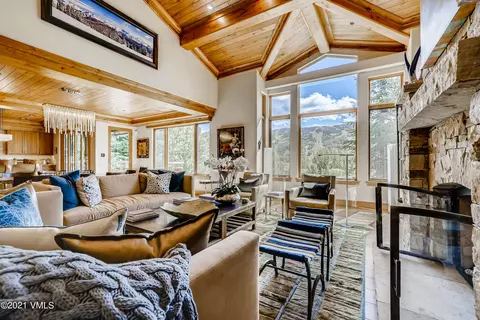 787 Potato Patch Dr, Vail, CO 81657 photo 7