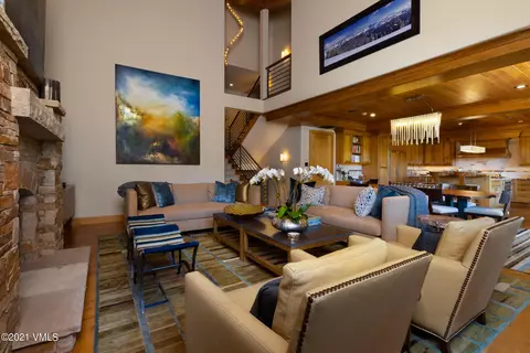 787 Potato Patch Dr, Vail, CO 81657 photo 6