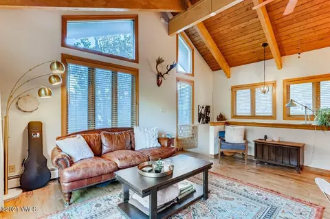 2437 Chamonix Ln #A3, Vail, CO 81657 photo 5