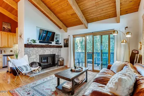 2437 Chamonix Ln #A3, Vail, CO 81657 photo 4