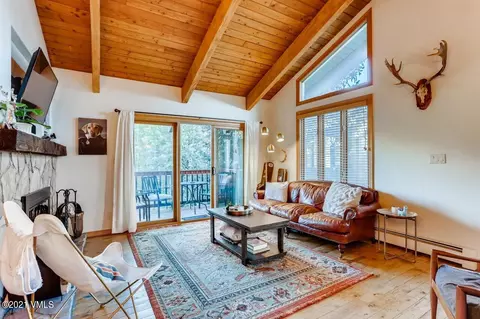 2437 Chamonix Ln #A3, Vail, CO 81657 photo 6