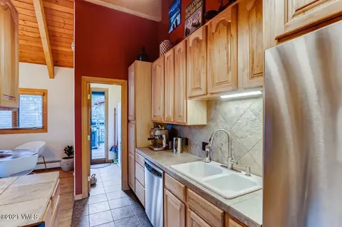 2437 Chamonix Ln #A3, Vail, CO 81657 photo 11