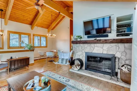 2437 Chamonix Ln #A3, Vail, CO 81657 photo 2