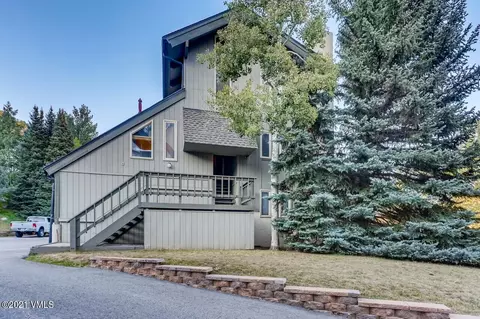 2437 Chamonix Ln #A3, Vail, CO 81657 photo 26